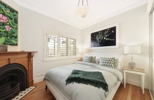 Bronte Casa | Beautiful home with beach views and beachy vibes perfect for a Sydney summer