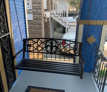 Marlyville - Fontainebleau Casa | Beautiful Home With Jazucci Tub