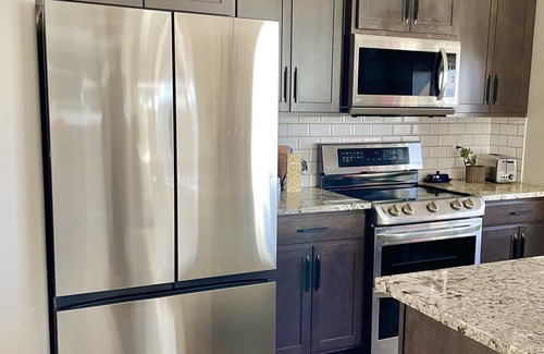 Fountain Casa | Beautiful home with Mountain View’s!