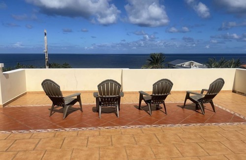 Isabela Casa | Hermosa casa con vista al mar, piscina privada y mucho más!