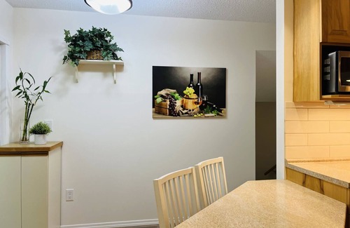 Regional District of Nanaimo Casa | Beautiful home with one acre land in Nanaimo