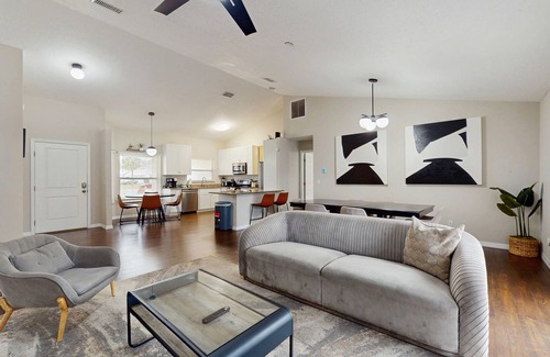 Indian Ridge Casa | Beautiful home with private pool and space for the whole family