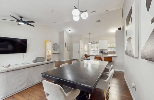 Indian Ridge Casa | Beautiful home with private pool and space for the whole family