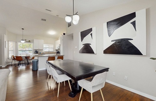 Indian Ridge Casa | Beautiful home with private pool and space for the whole family