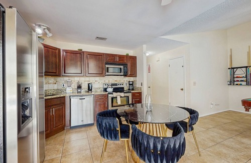Indian Ridge Casa | Beautiful home with private pool and space for the whole family