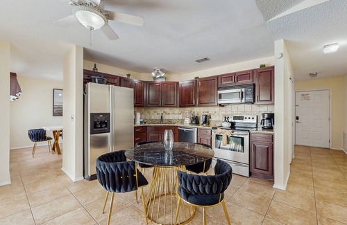Indian Ridge Casa | Beautiful home with private pool and space for the whole family