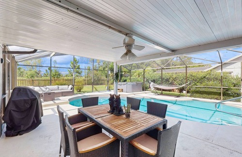 Indian Ridge Casa | Beautiful home with private pool and space for the whole family