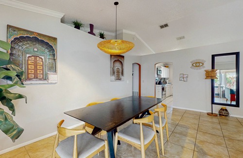Indian Ridge Casa | Beautiful home with private pool and space for the whole family