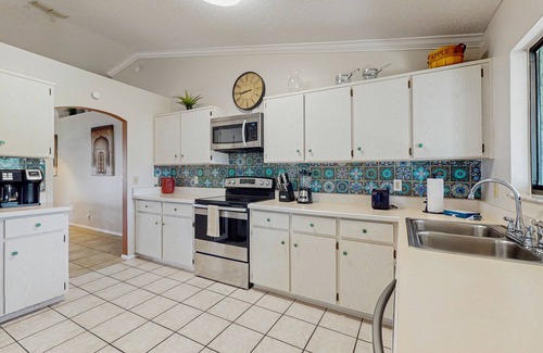 Indian Ridge Casa | Beautiful home with private pool and space for the whole family