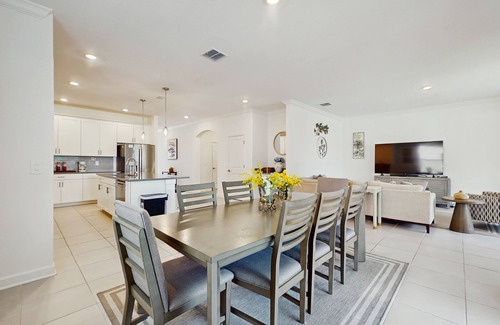 Four Corners Casa | Beautiful home with private pool and space for the whole family
