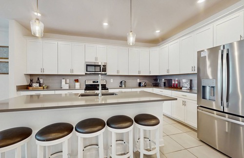 Four Corners Casa | Beautiful home with private pool and space for the whole family