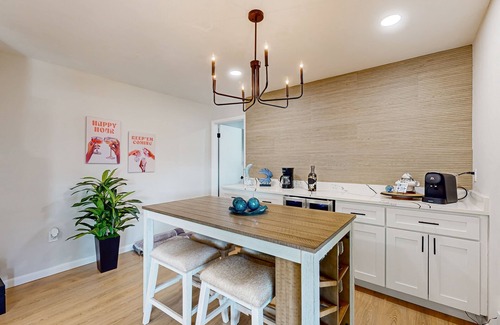 South Sarasota Casa | Beautiful home with private pool and space for the whole family