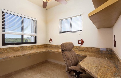 La Ribera Casa | Beautiful home with separate Casita, Ocean Views, Pool, 100 yards to the beach!!