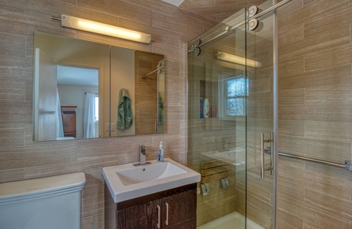 Carbondale Casa | Hermosa casa con patio trasero - ¡2 pases de pesca con mosca incluidos!