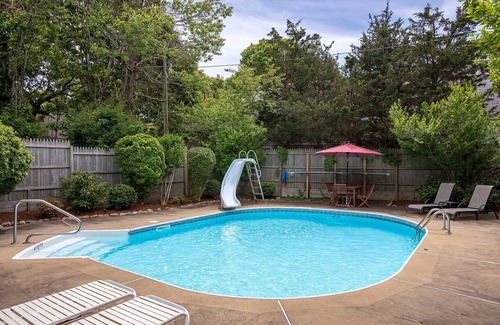East Chop Casa | Hermosa casa con piscina en excelente ubicación