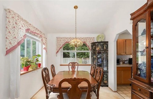 South Hill Apartamento | Beautiful Homes