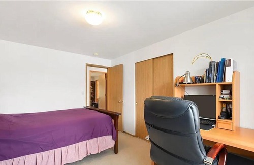 South Hill Apartamento | Beautiful Homes