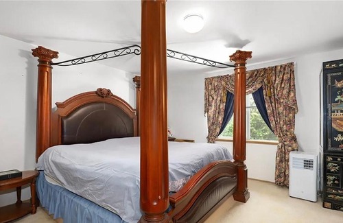 South Hill Apartamento | Beautiful Homes