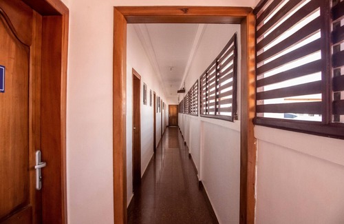 Oshien Apartamento | Beautiful Hotel In Greater Accra Region 1