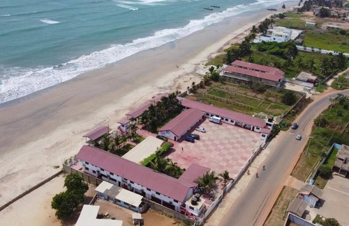 Oshien Apartamento | Beautiful Hotel In Greater Accra Region 1