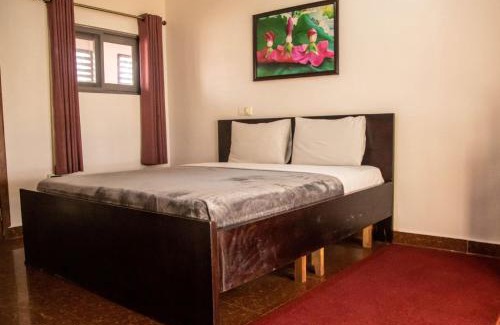 Oshien Apartamento | Beautiful Hotel In Greater Accra Region 1