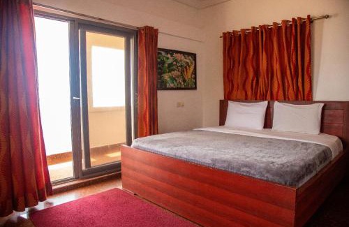 Oshien Apartamento | Beautiful Hotel In Greater Accra Region 1