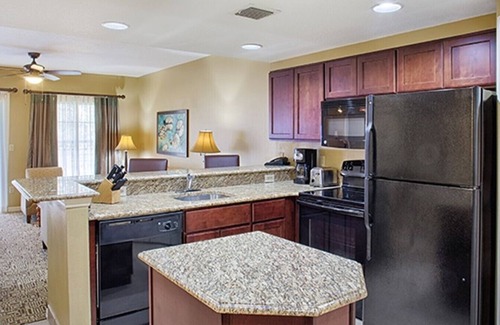 Kissimmee Condominio | Beautiful Hotel of Cypress Palms 1BD near Kissimmee Lakefornt Park