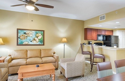Kissimmee Condominio | Beautiful Hotel of Cypress Palms 1BD near Kissimmee Lakefornt Park