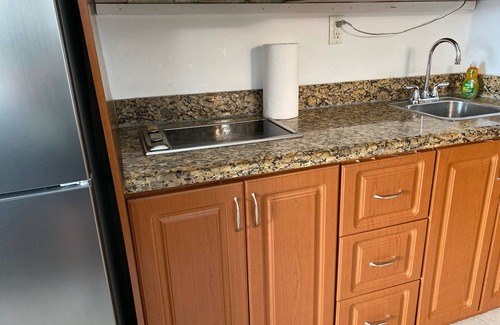 Sunny Isles Beach Casa | Beautiful Hotel Studio on the beach. STR-01535