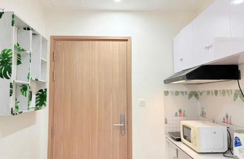 District 9 Cama Y Desayuno | Beautiful Hotel Vinhomes Grand Park - Long Bình