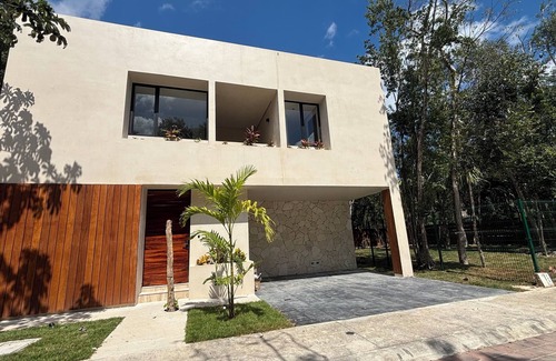 Villa Juarez Casa | Hermosa casa - Riviera Maya. Mayakoba Country Club