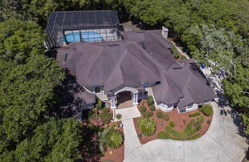 Ponte Vedra Beach Casa | Hermosa casa en Ponte Vedra. Acceso privado a la playa