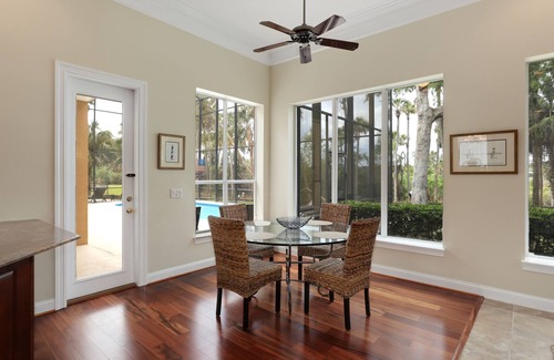 Ponte Vedra Beach Casa | Hermosa casa en Ponte Vedra. Acceso privado a la playa