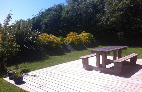 Guisseny Cabaña | HERMOSA CASA A 100 METROS DE LA PLAYA CON PISCINA CUBIERTA Y CLIMATIZADA