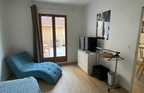 Centre Cabina | BEAUTIFUL HOUSE 11 MM FROM THE CHAMPS ELYSEES
