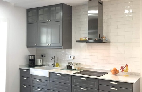 Cervello Casa | LINDA CASA A 20 MIN DE BARCELONA CON PISCINA Y BARBACOA!
