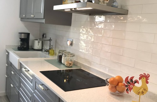 Cervello Casa | LINDA CASA A 20 MIN DE BARCELONA CON PISCINA Y BARBACOA!