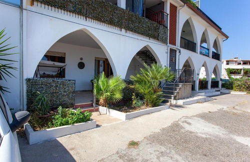 La Caletta Apartamento | Beautiful house 350m from the beach