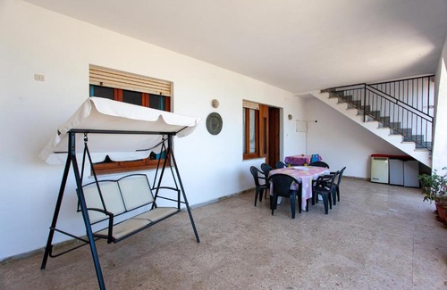 La Caletta Apartamento | Beautiful house 350m from the beach
