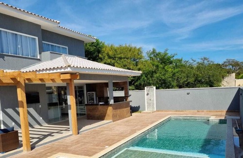 Marina Casa | Beautiful House 75 Pool 5 Suites