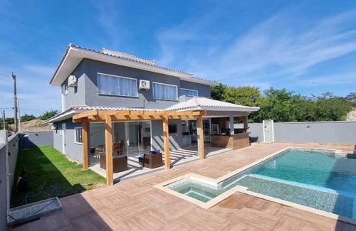 Marina Casa | Beautiful House 75 Pool 5 Suites