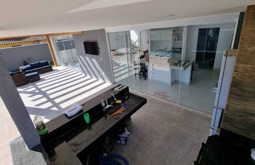 Marina Casa | Beautiful House 75 Pool 5 Suites