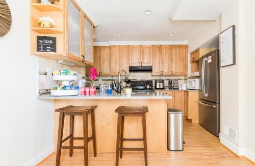 Arlington Casa | Beautiful House 9 Beds King Bed 3 Baths Family Friendly