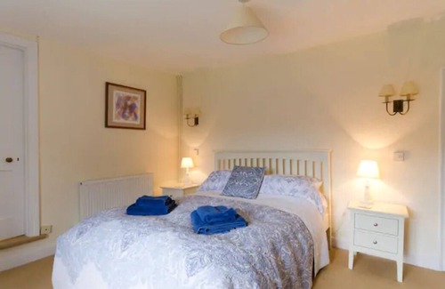 Dulverton Casa | Beautiful House and Garden - Dulverton, Exmoor