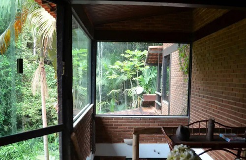Regiao Visconde de Maua Cabaña | Casa en Penedo - Parque Ecológico de Itatiaia - Colonia Finlandesa - RJ