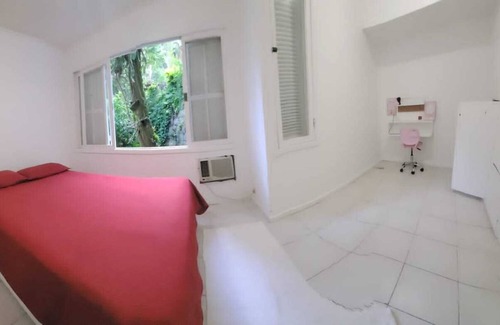 Itanhanga Casa | Beautiful house in Rio de Janeiro (Itanhangá)