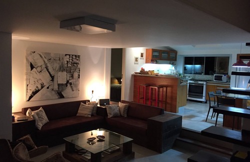Praia Rasa Casa | Hermosa casa en la orilla del mar en Buzios - 4 suites, todas con aire acondicionado