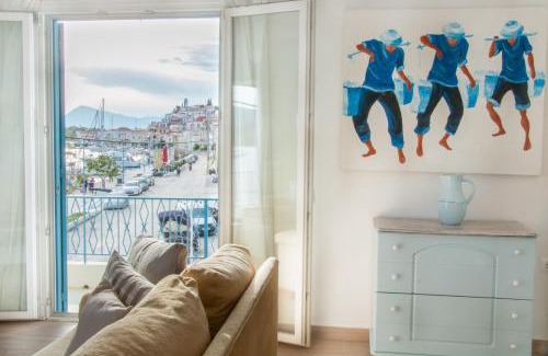 Poros Casa | Beautiful house by the sea