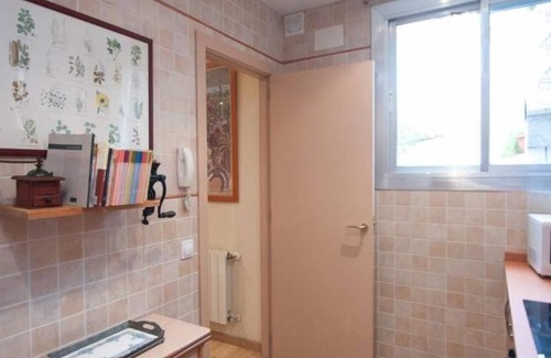 La Salut Casa | Can Pep. Casa con terraza en pleno centro de Barcelona
