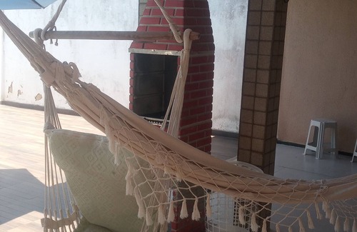 Coroa do Meio Casa | Beautiful house complete with swimming pool, 3 bedrooms on the seafront. Near Atalaia waterfront